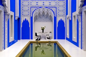 riad goloboy
