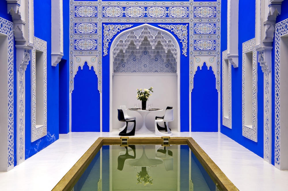 riad goloboy