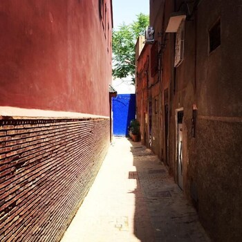 marrakech