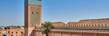 marrakech
