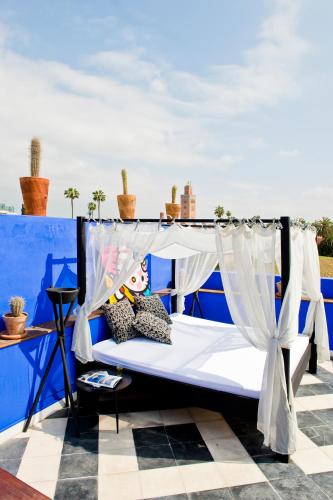 marrakech