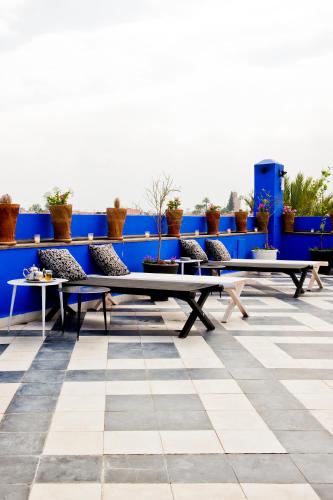 marrakech
