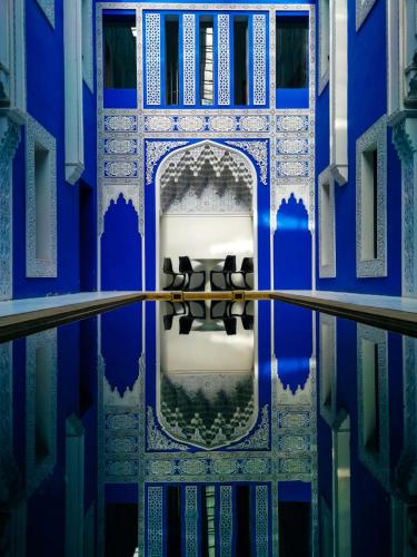 riad goloboy