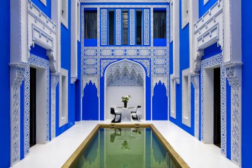 riad goloboy