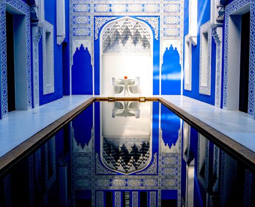 riad goloboy