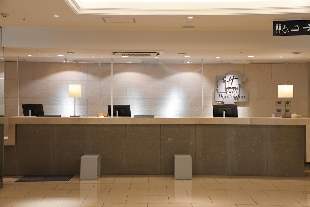 holiday inn ana sapporo susukino by ihg