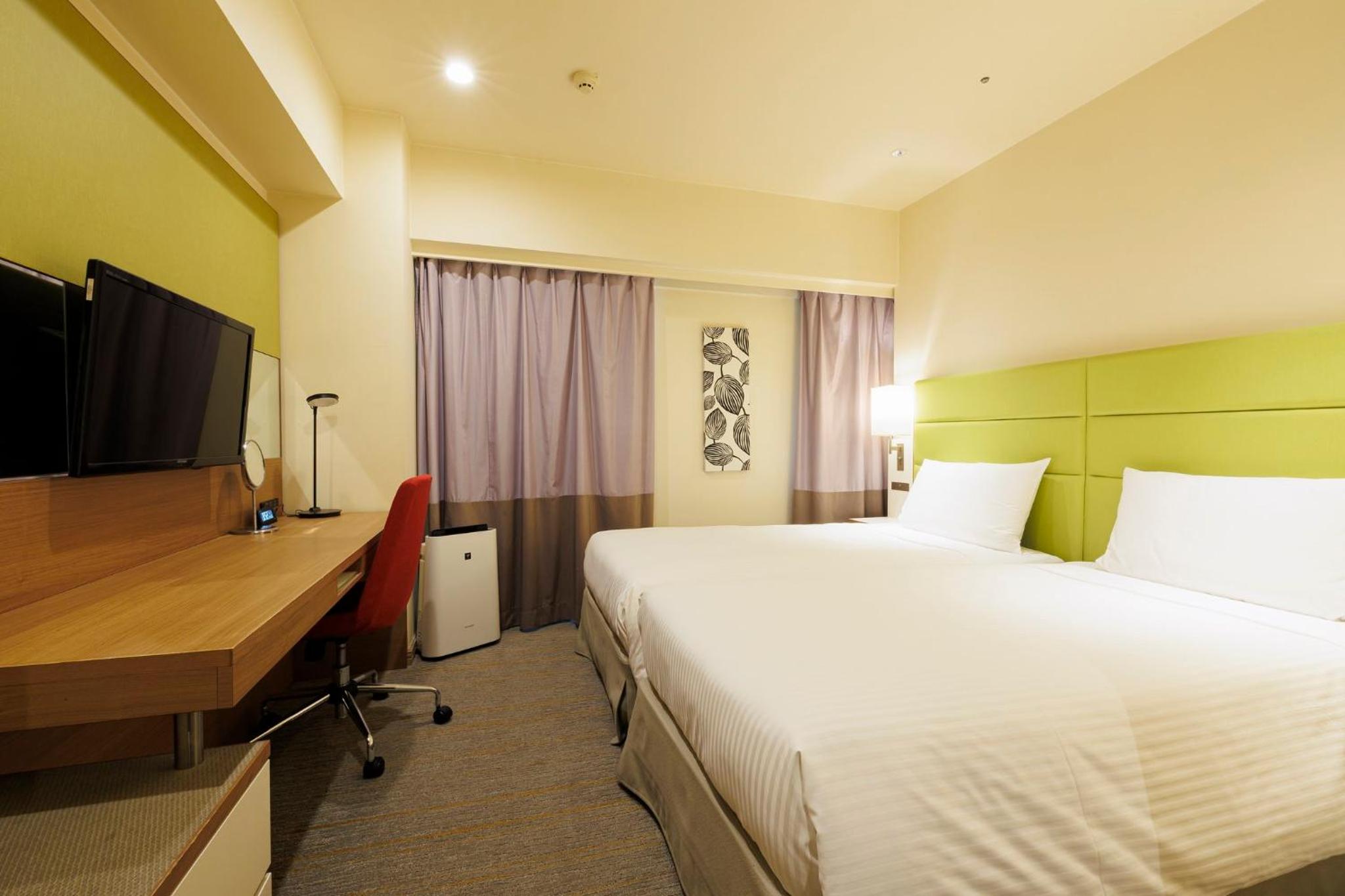 holiday inn ana sapporo susukino by ihg