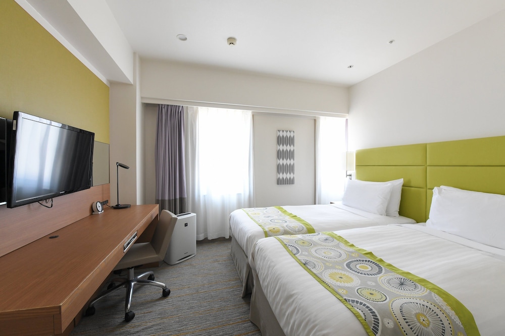 holiday inn ana sapporo susukino by ihg