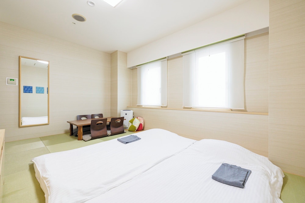 holiday inn ana sapporo susukino by ihg