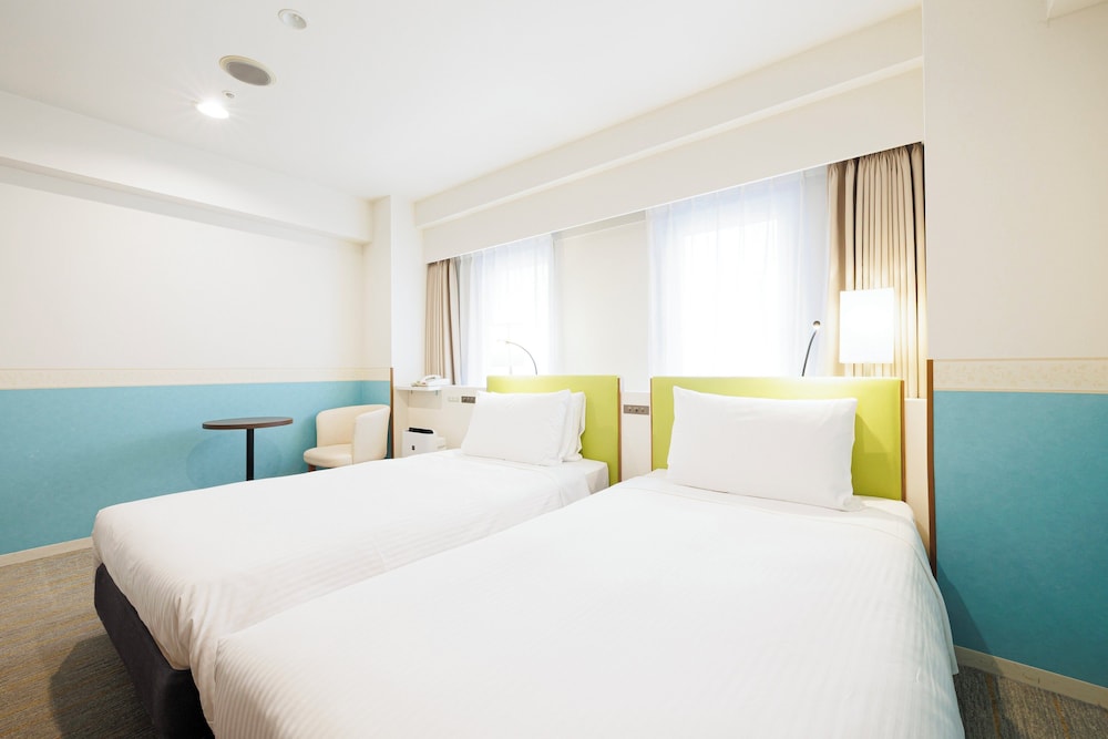 holiday inn ana sapporo susukino by ihg