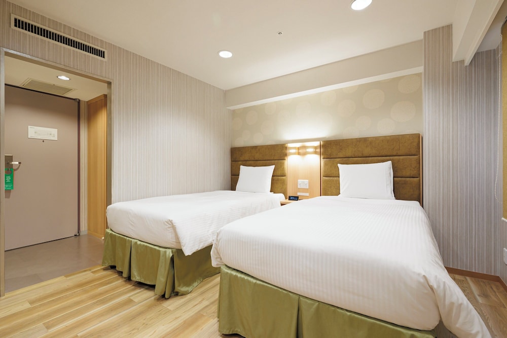 holiday inn ana sapporo susukino by ihg