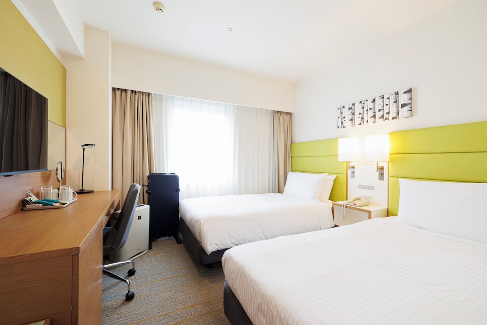holiday inn ana sapporo susukino by ihg