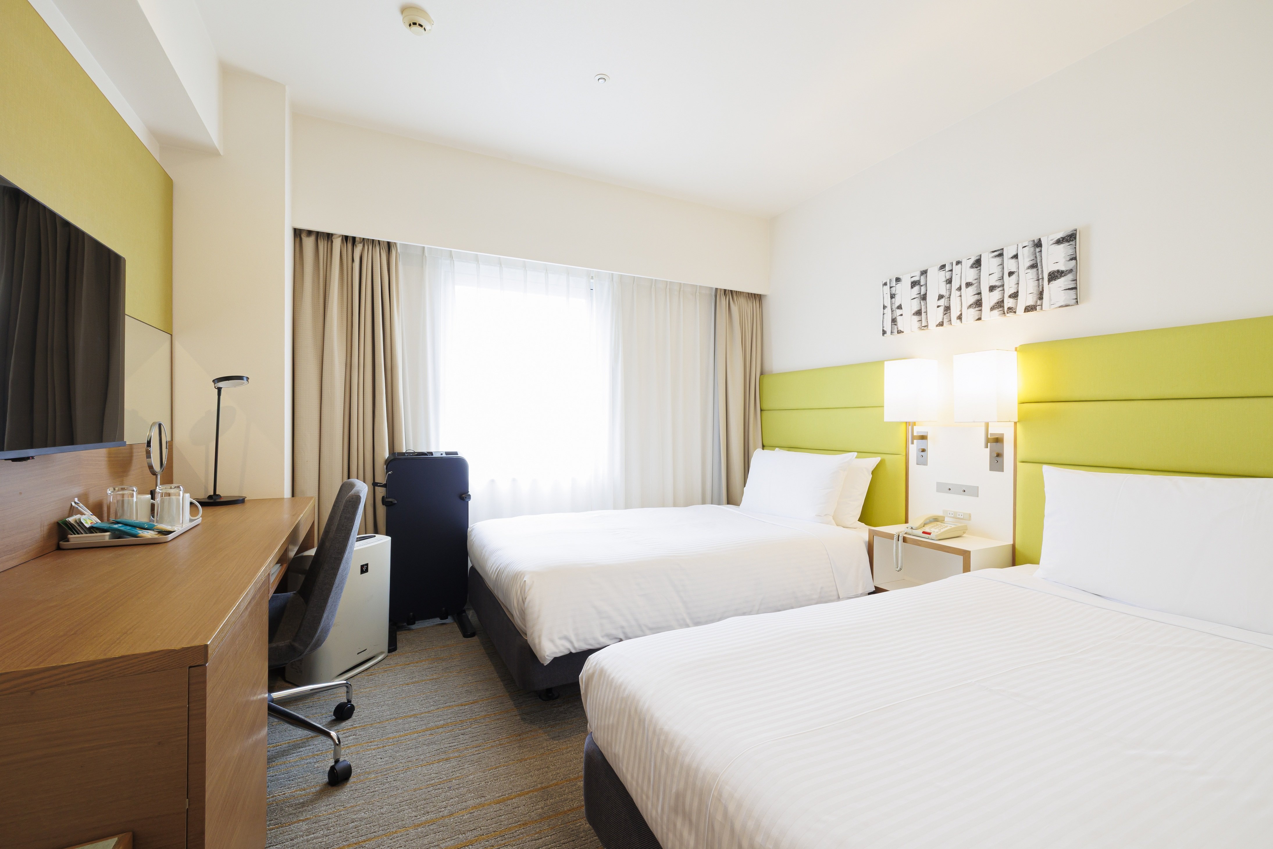 holiday inn ana sapporo susukino by ihg