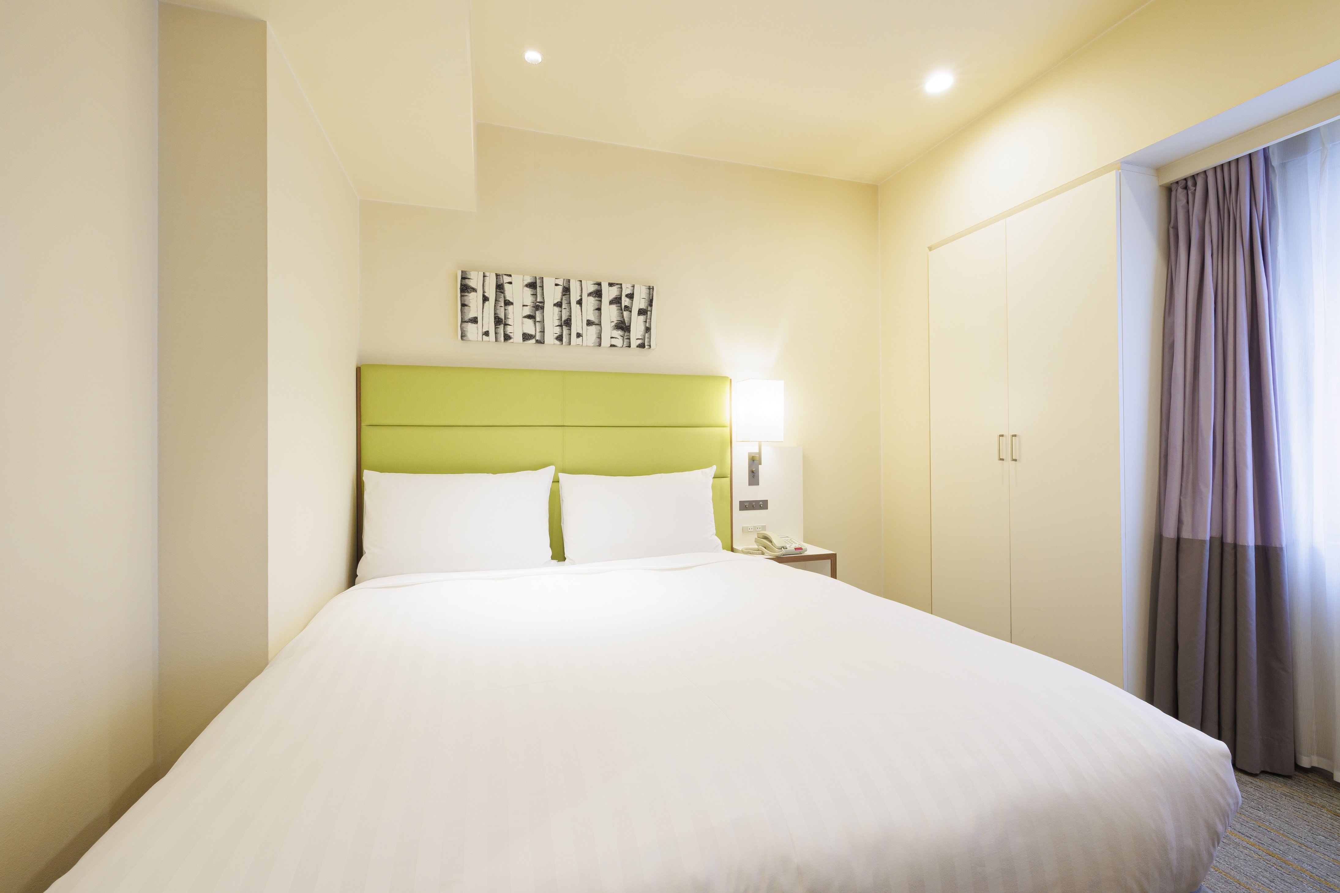 holiday inn ana sapporo susukino by ihg