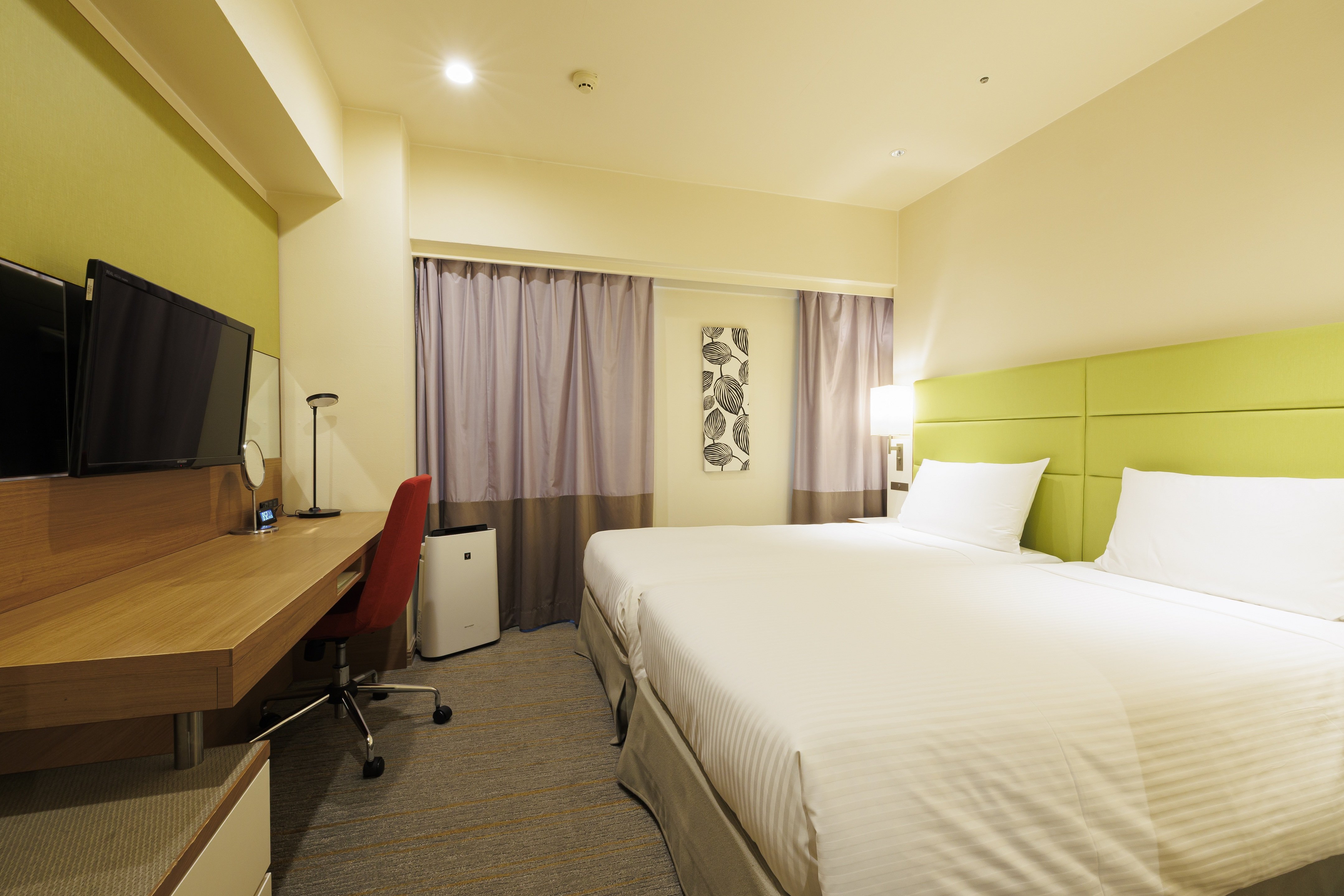 holiday inn ana sapporo susukino by ihg