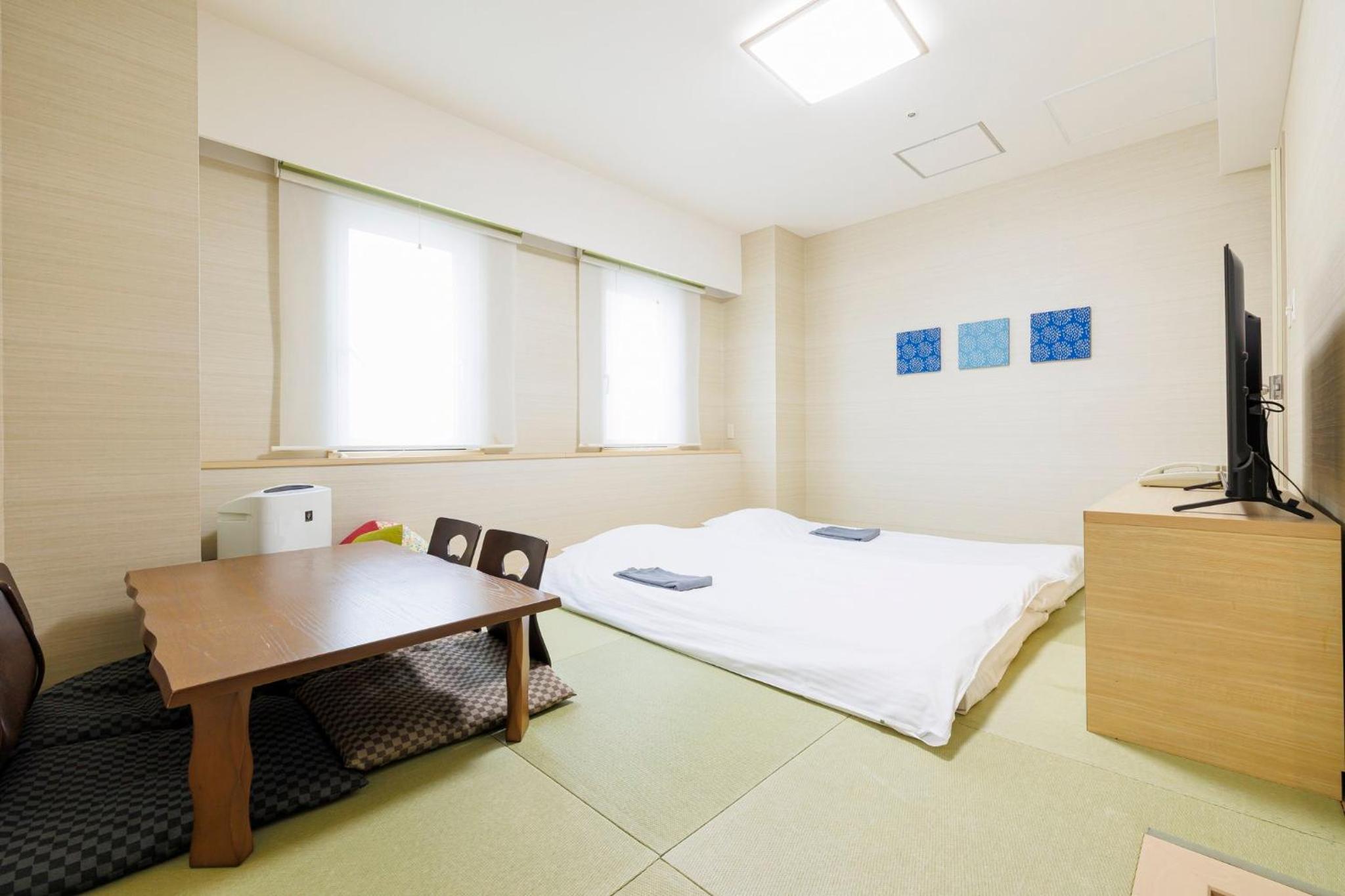 holiday inn ana sapporo susukino by ihg