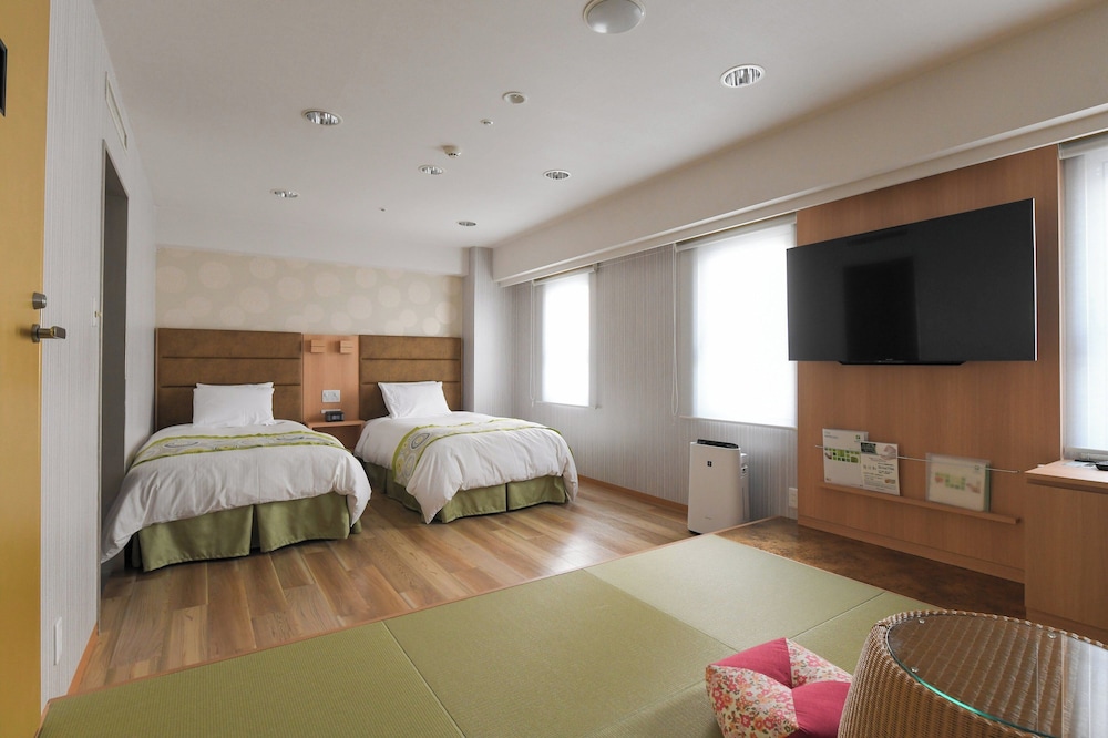 holiday inn ana sapporo susukino by ihg