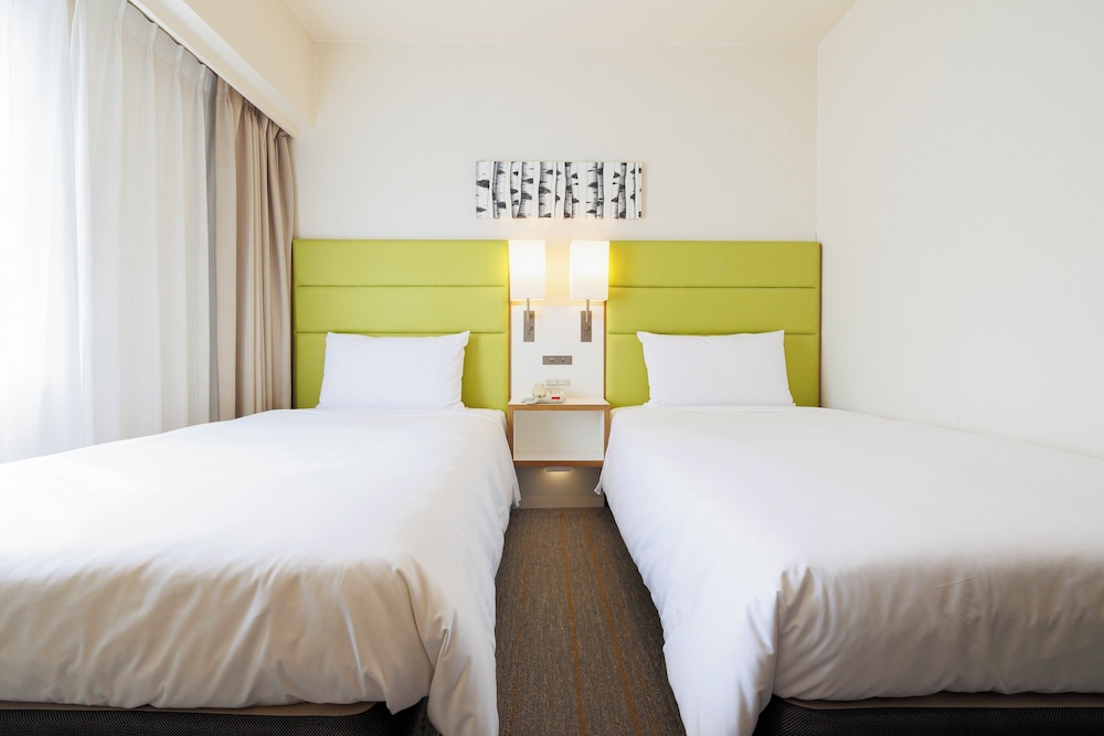 holiday inn ana sapporo susukino by ihg