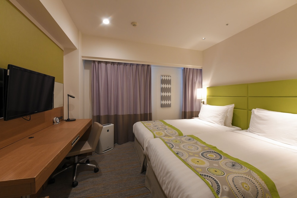 holiday inn ana sapporo susukino by ihg