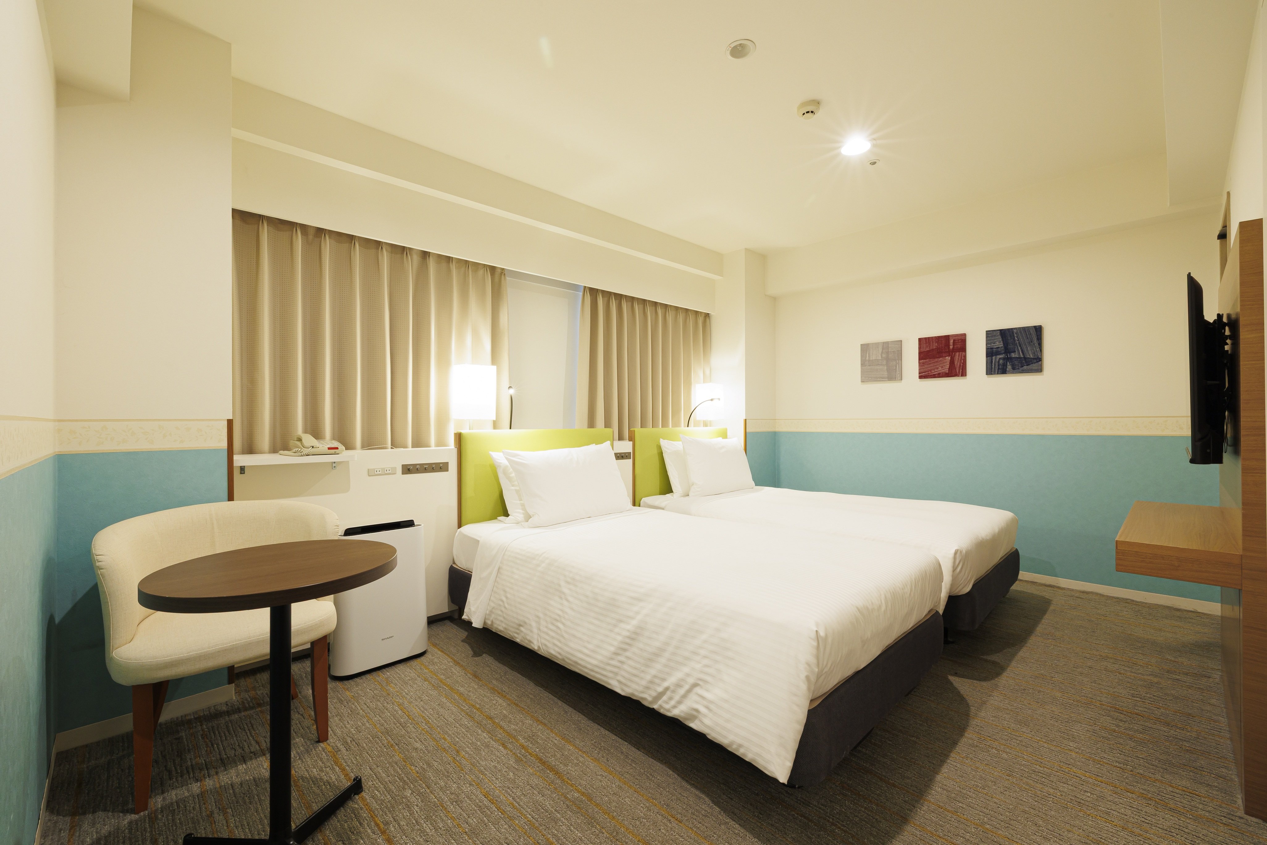 holiday inn ana sapporo susukino by ihg