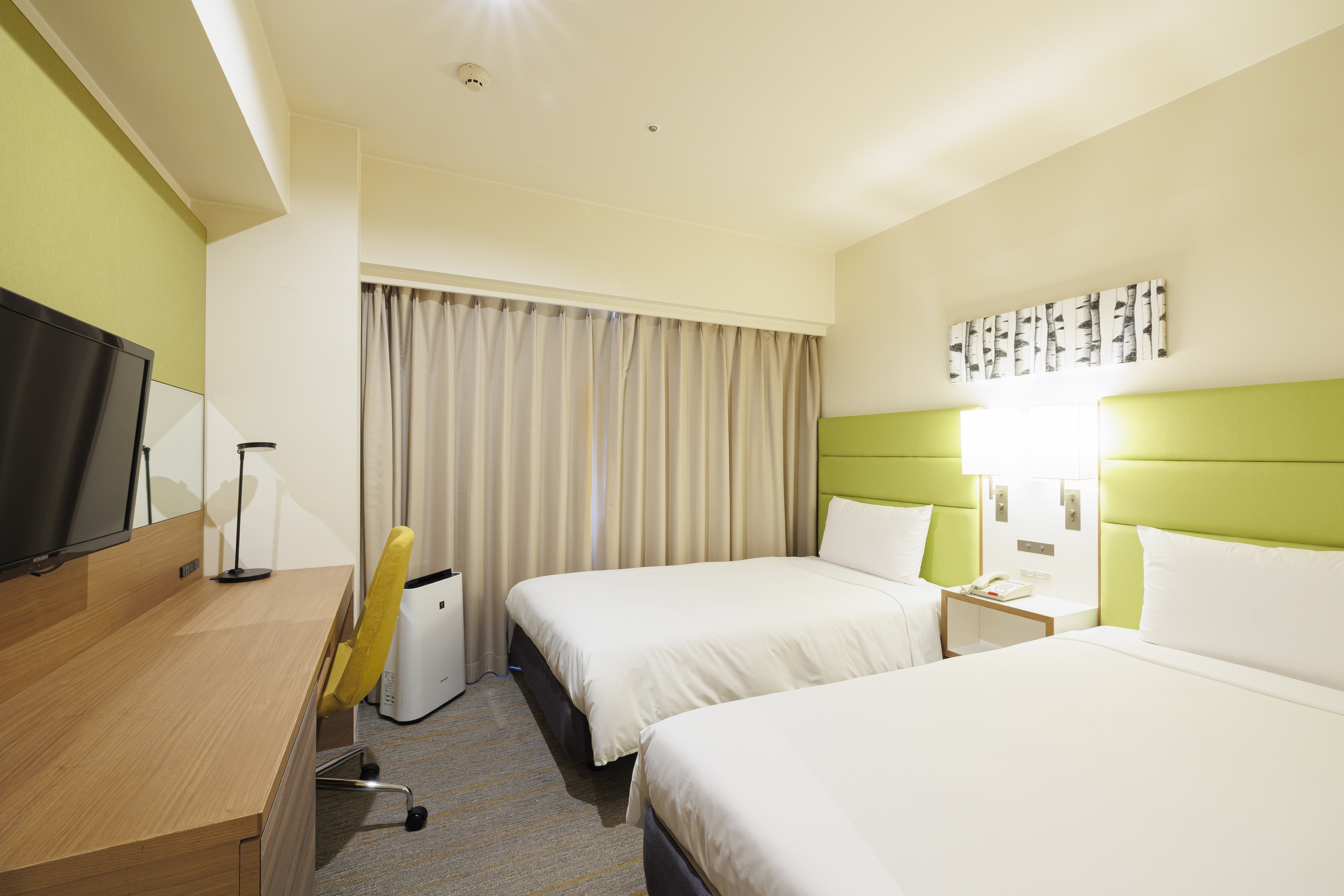 holiday inn ana sapporo susukino by ihg