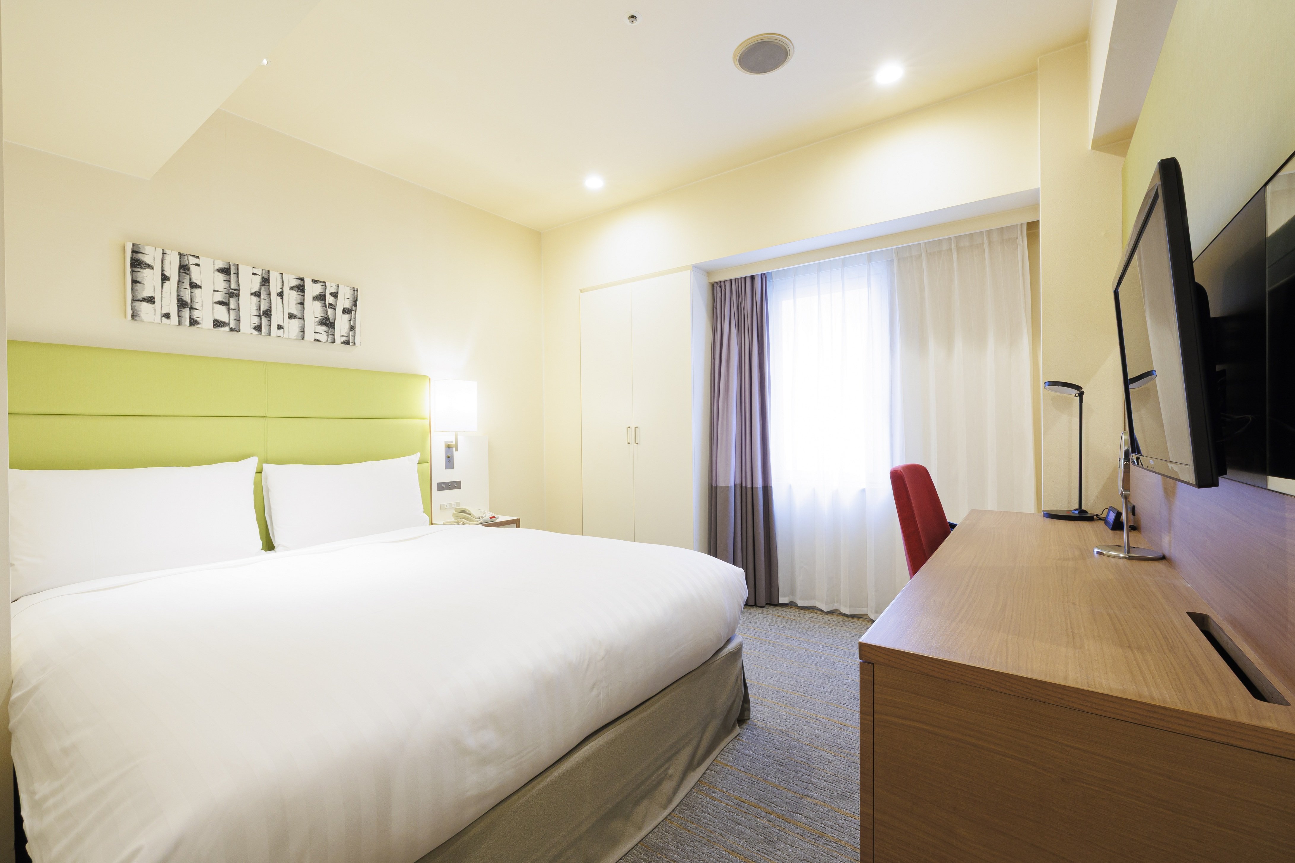 holiday inn ana sapporo susukino by ihg