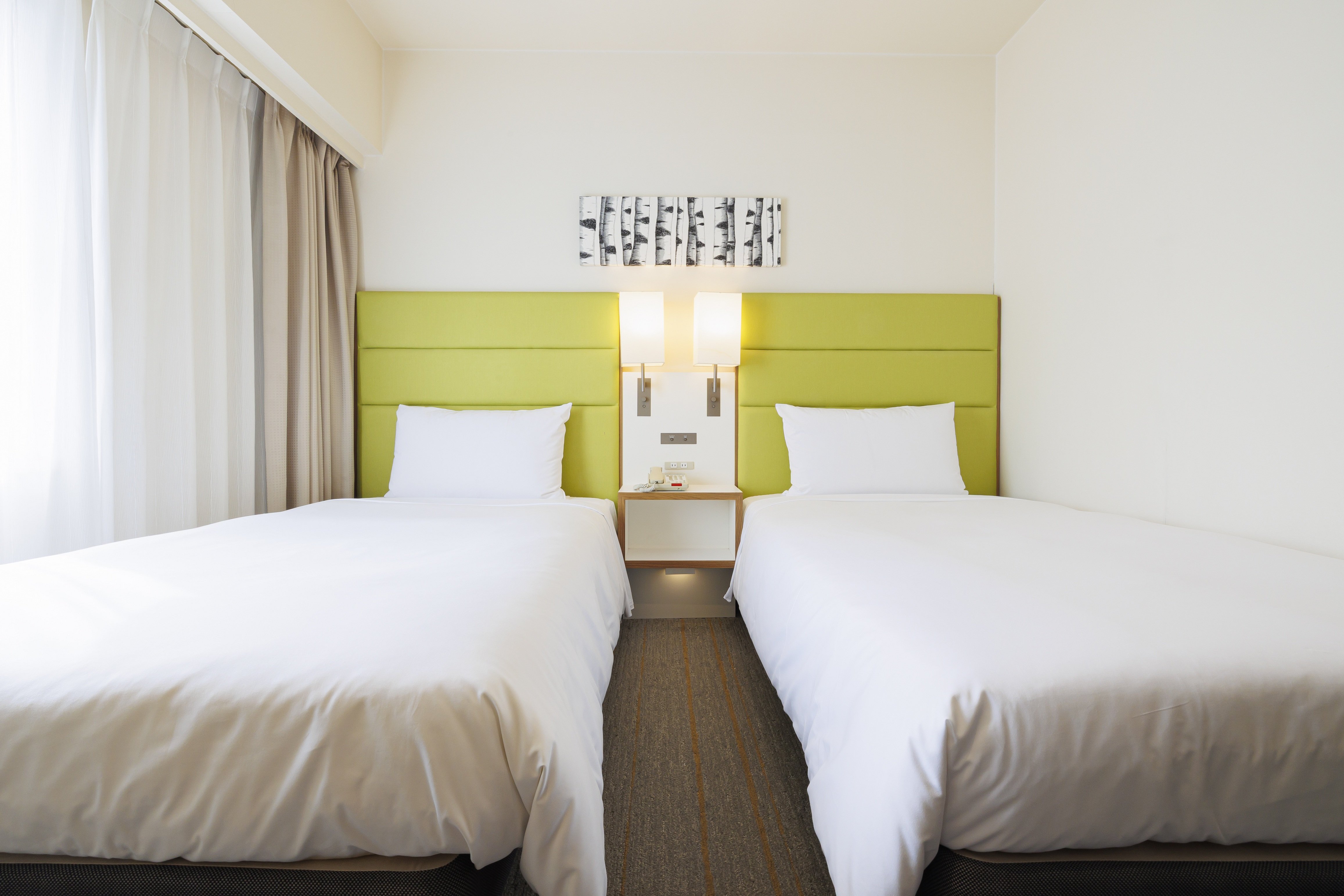 holiday inn ana sapporo susukino by ihg