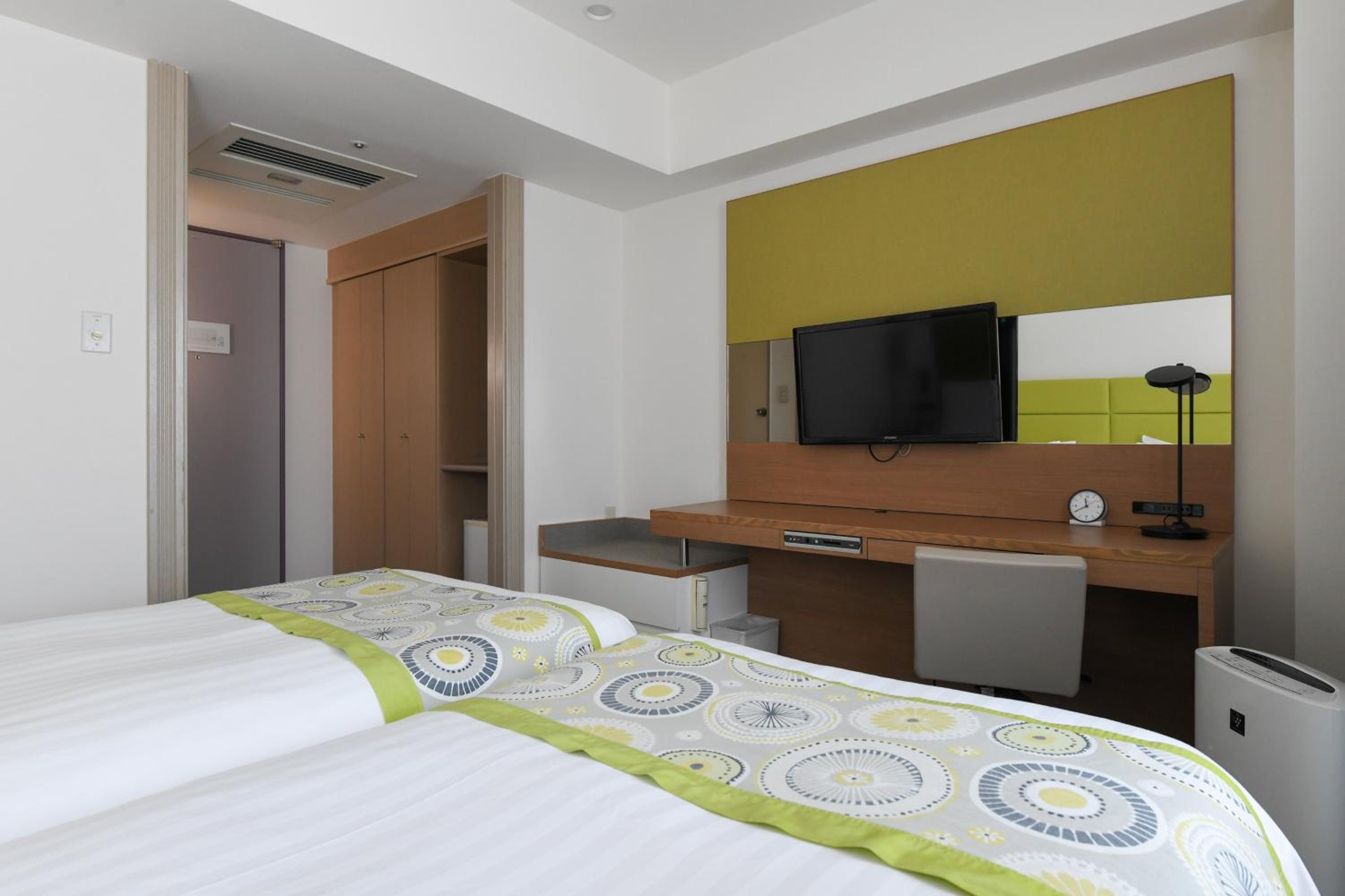 holiday inn ana sapporo susukino by ihg
