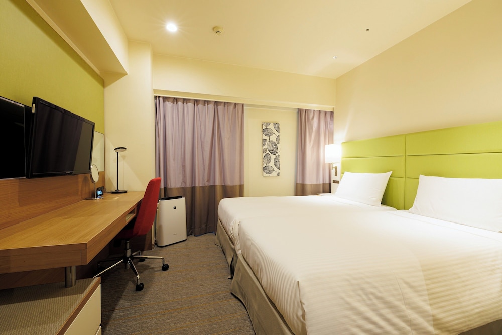 holiday inn ana sapporo susukino by ihg