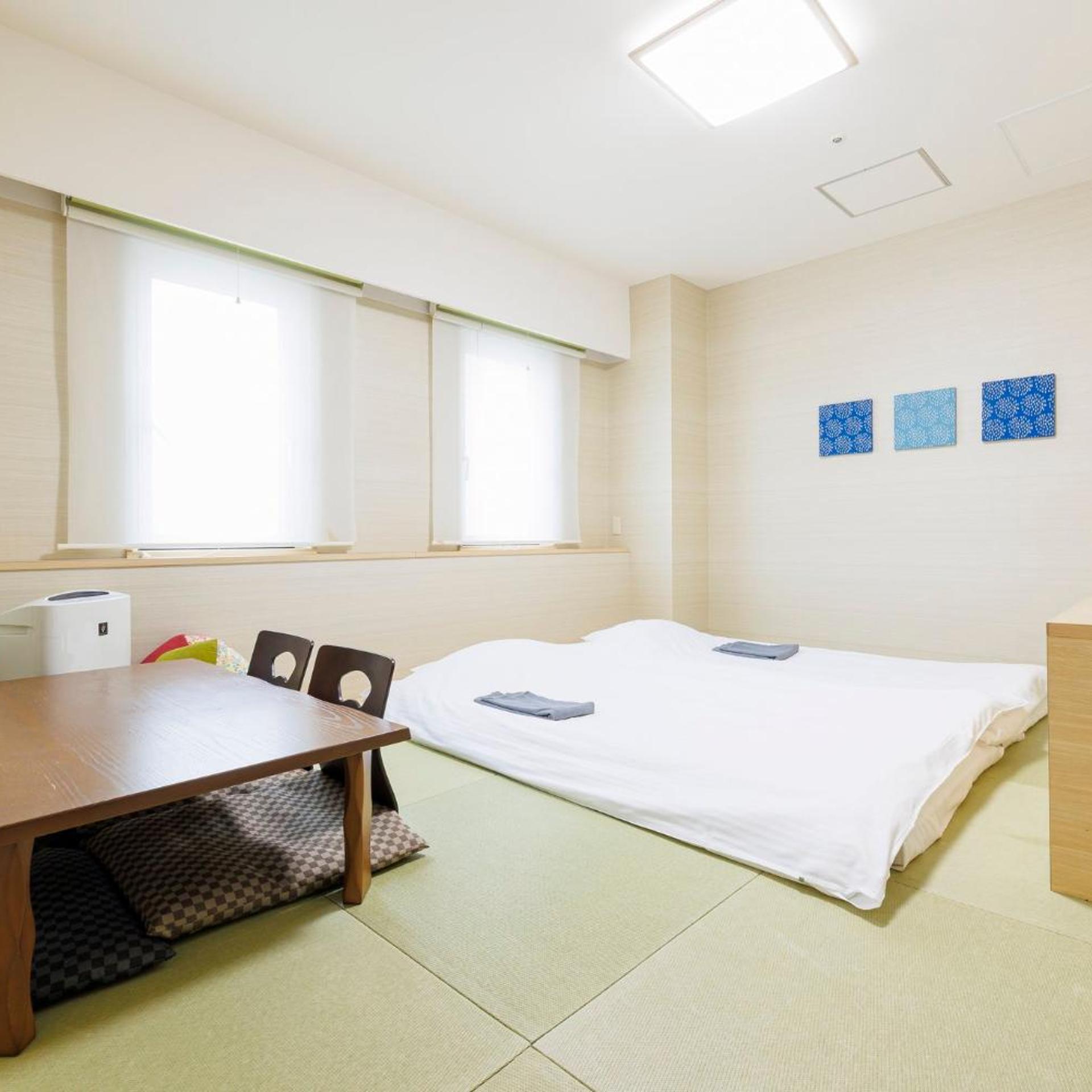 holiday inn ana sapporo susukino by ihg
