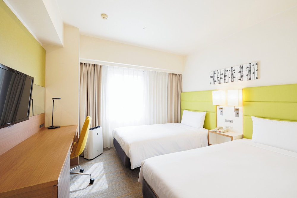 holiday inn ana sapporo susukino by ihg