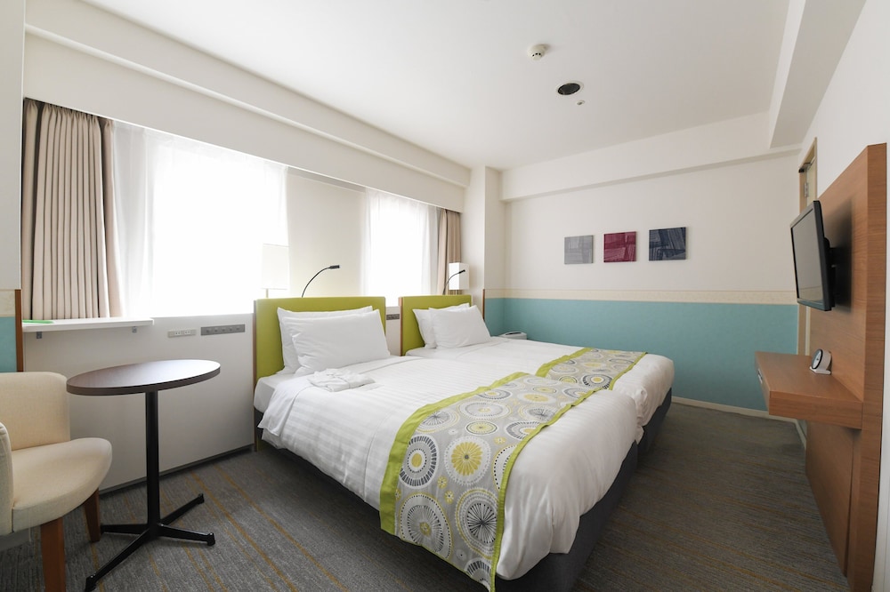 holiday inn ana sapporo susukino by ihg