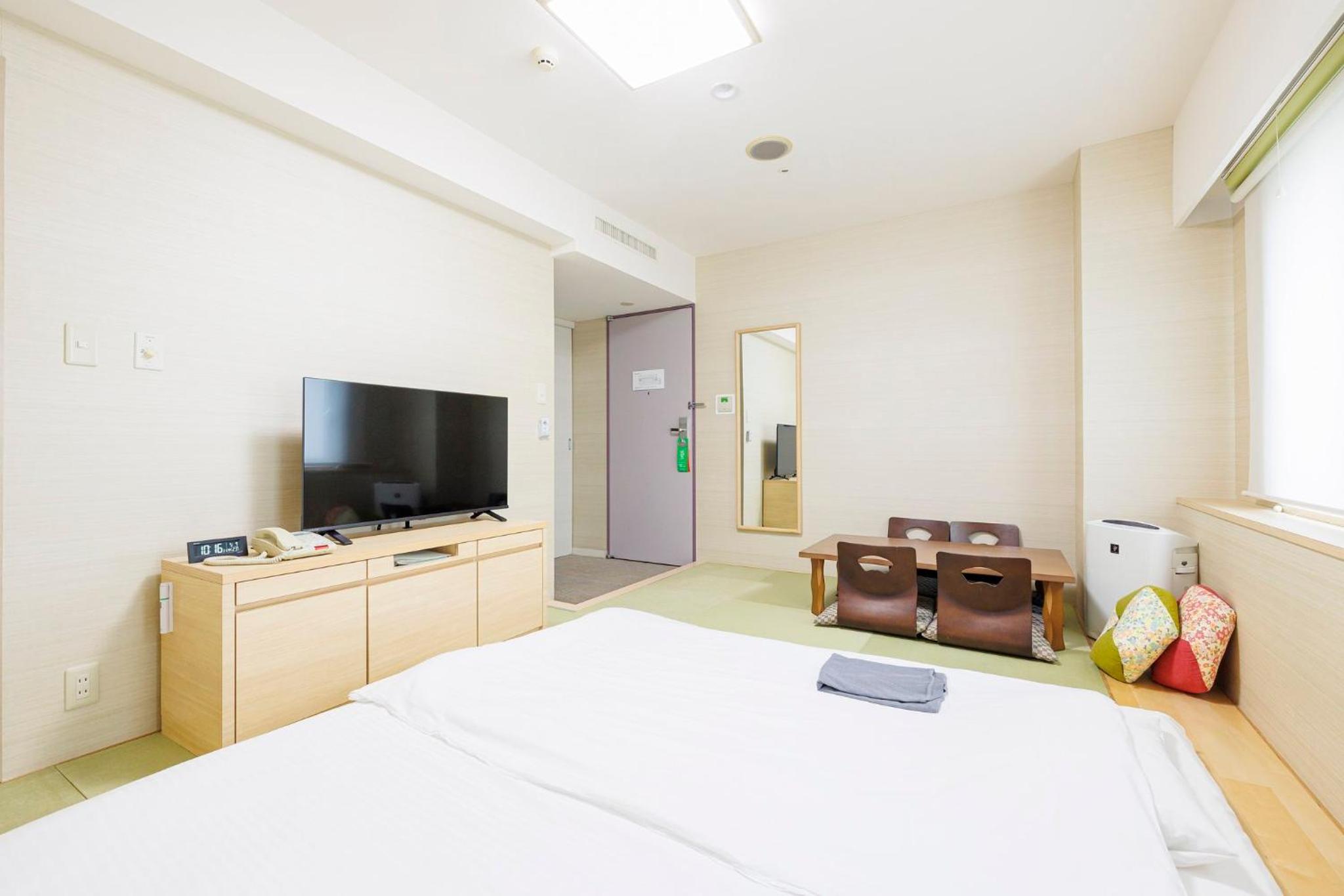 holiday inn ana sapporo susukino by ihg