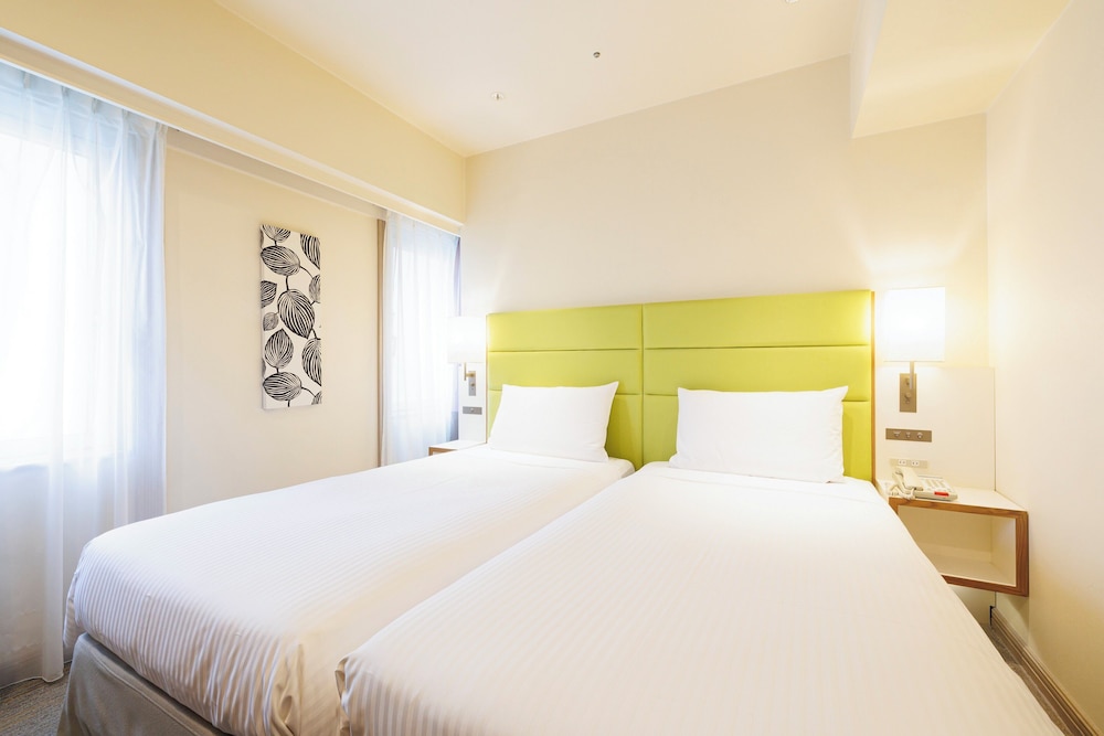 holiday inn ana sapporo susukino by ihg