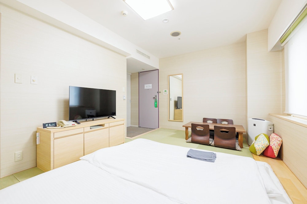 holiday inn ana sapporo susukino by ihg
