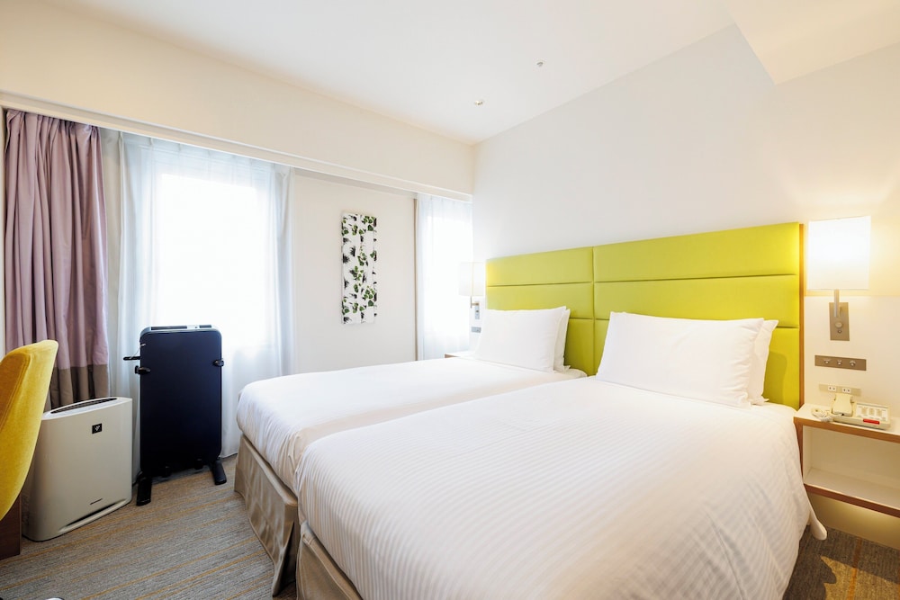 holiday inn ana sapporo susukino by ihg