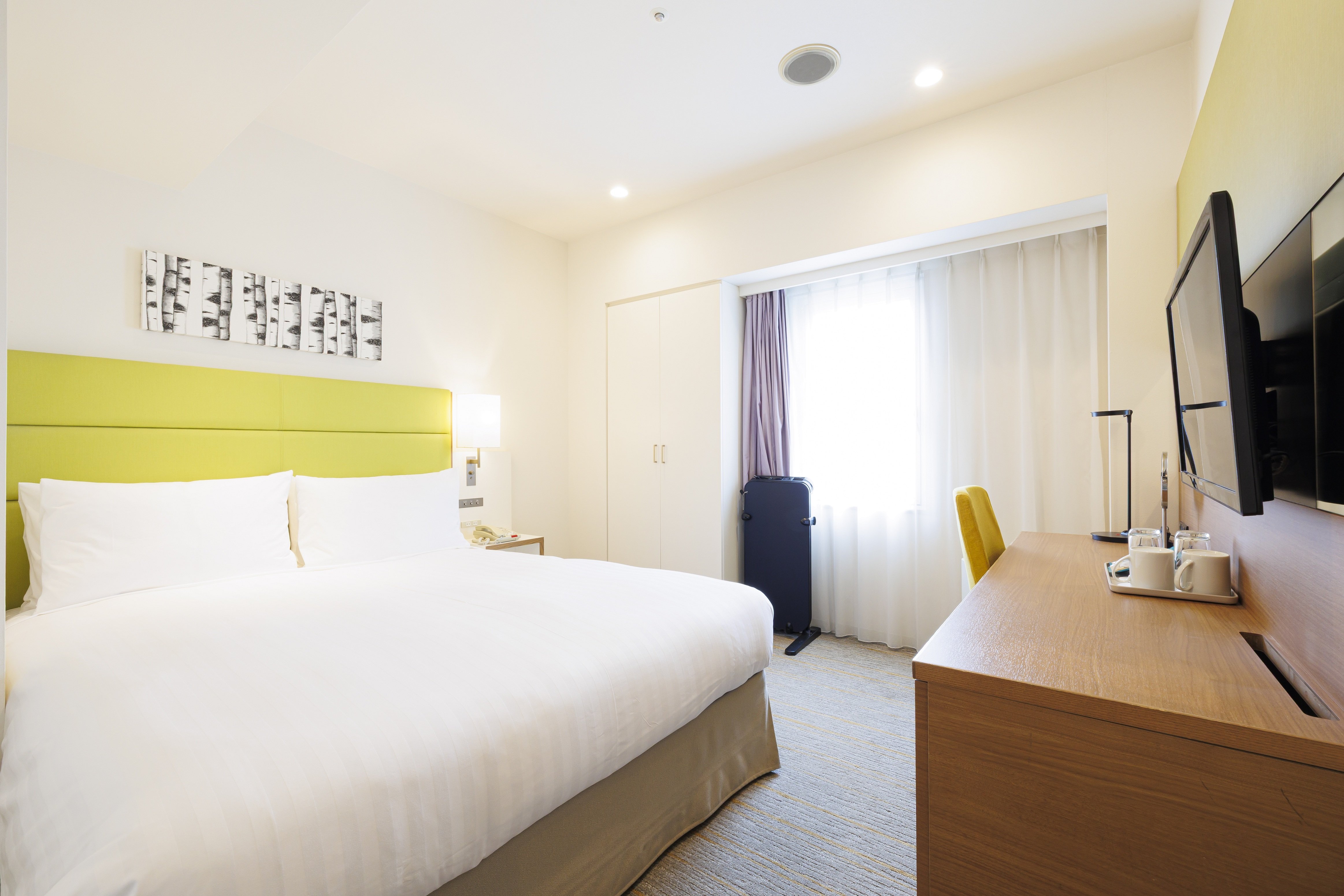 holiday inn ana sapporo susukino by ihg