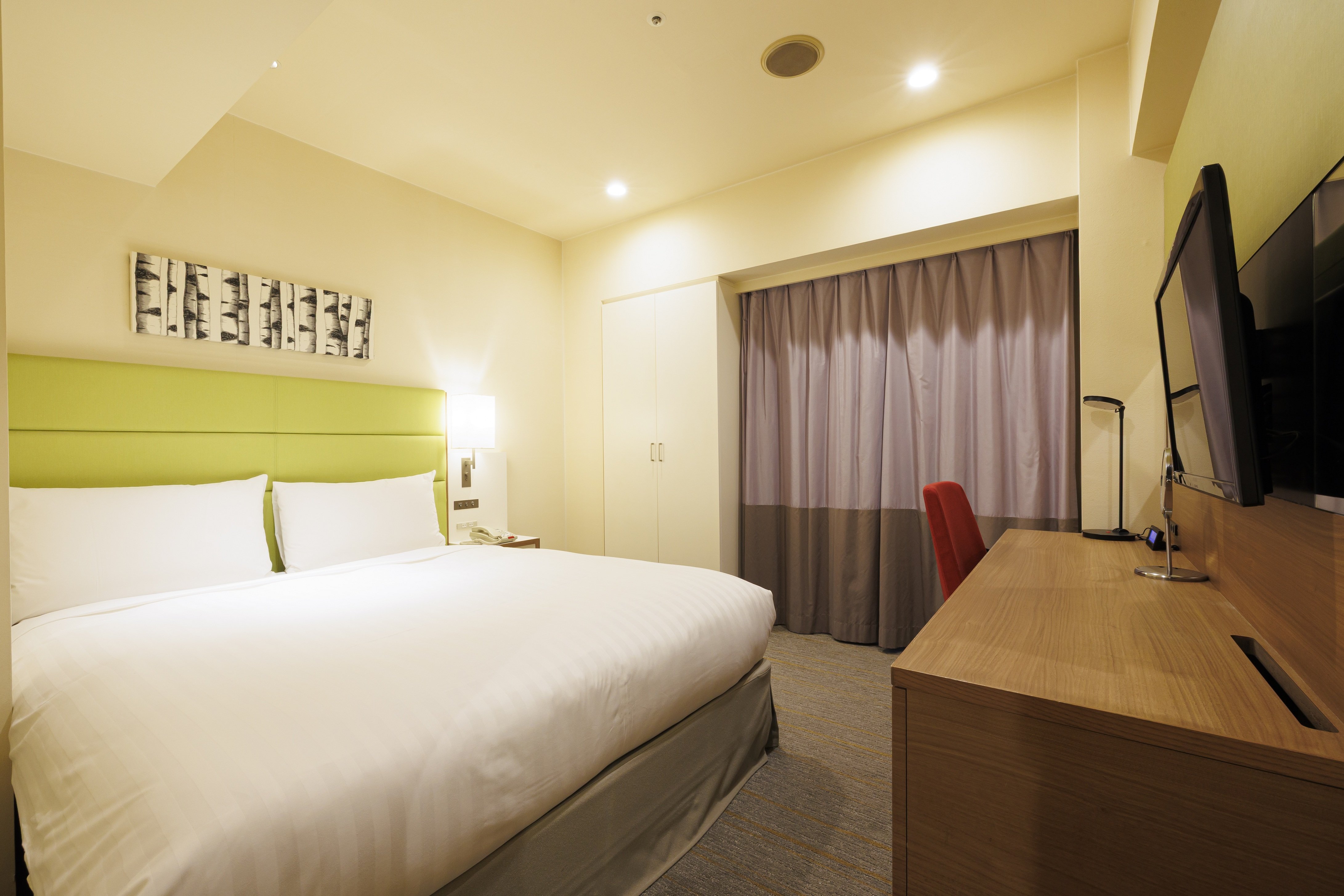 holiday inn ana sapporo susukino by ihg