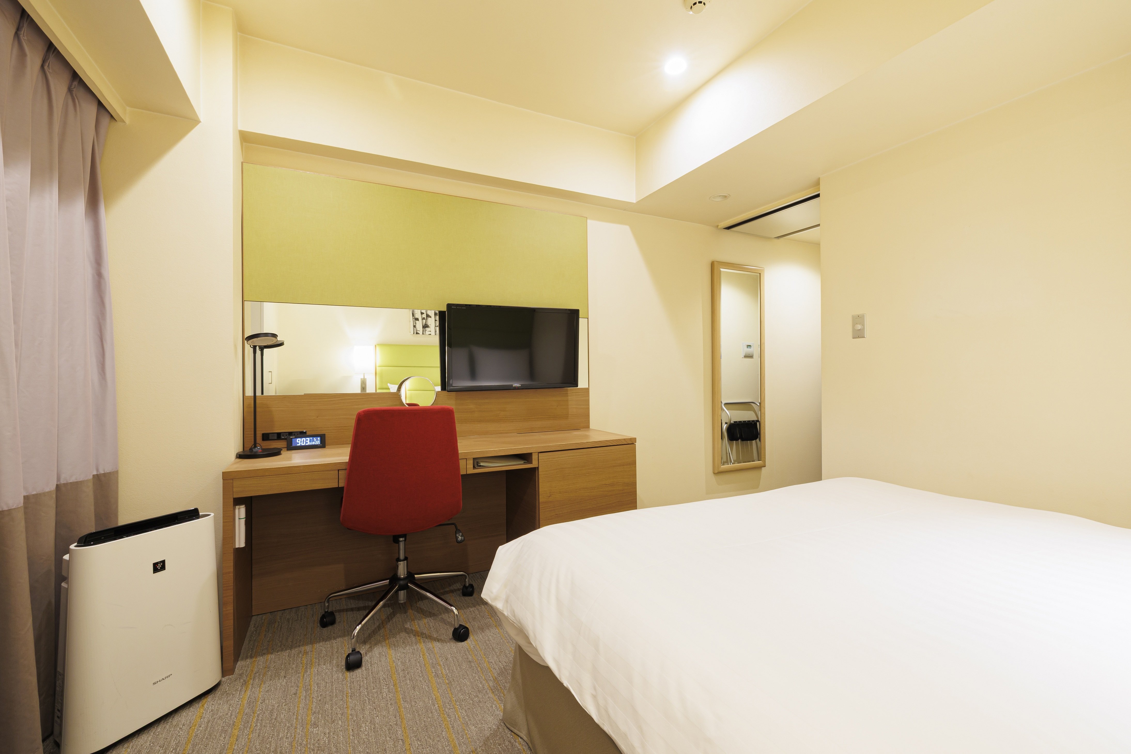 holiday inn ana sapporo susukino by ihg
