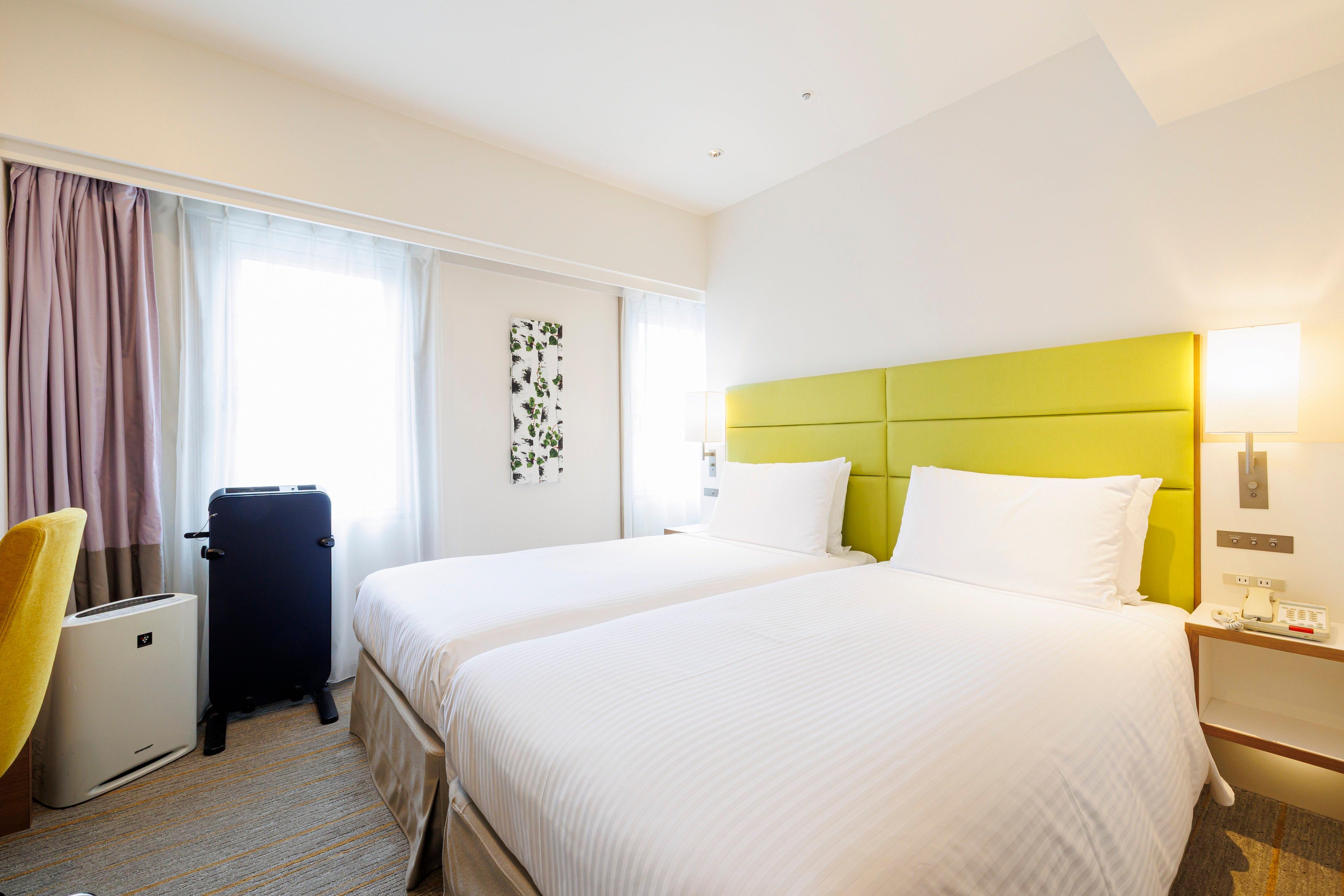 holiday inn ana sapporo susukino by ihg