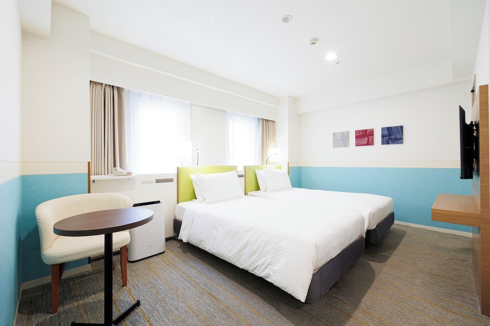 holiday inn ana sapporo susukino by ihg