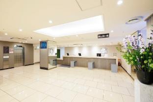 holiday inn ana sapporo susukino by ihg