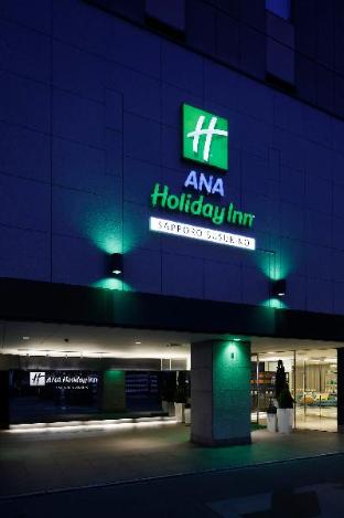 holiday inn ana sapporo susukino by ihg