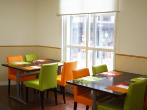 holiday inn ana sapporo susukino by ihg