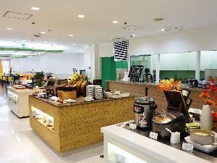 holiday inn ana sapporo susukino by ihg