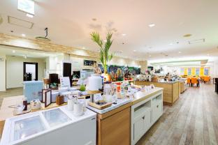 holiday inn ana sapporo susukino by ihg