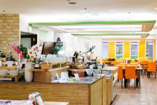 holiday inn ana sapporo susukino by ihg