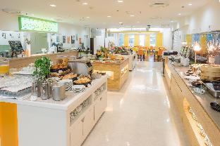 holiday inn ana sapporo susukino by ihg