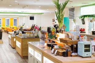 holiday inn ana sapporo susukino by ihg