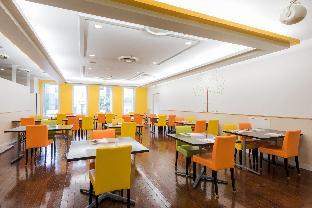 holiday inn ana sapporo susukino by ihg